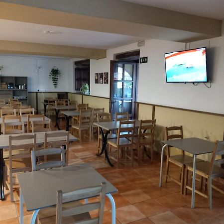 Hosteria Rio Negro Bárcena de Cicero Екстериор снимка