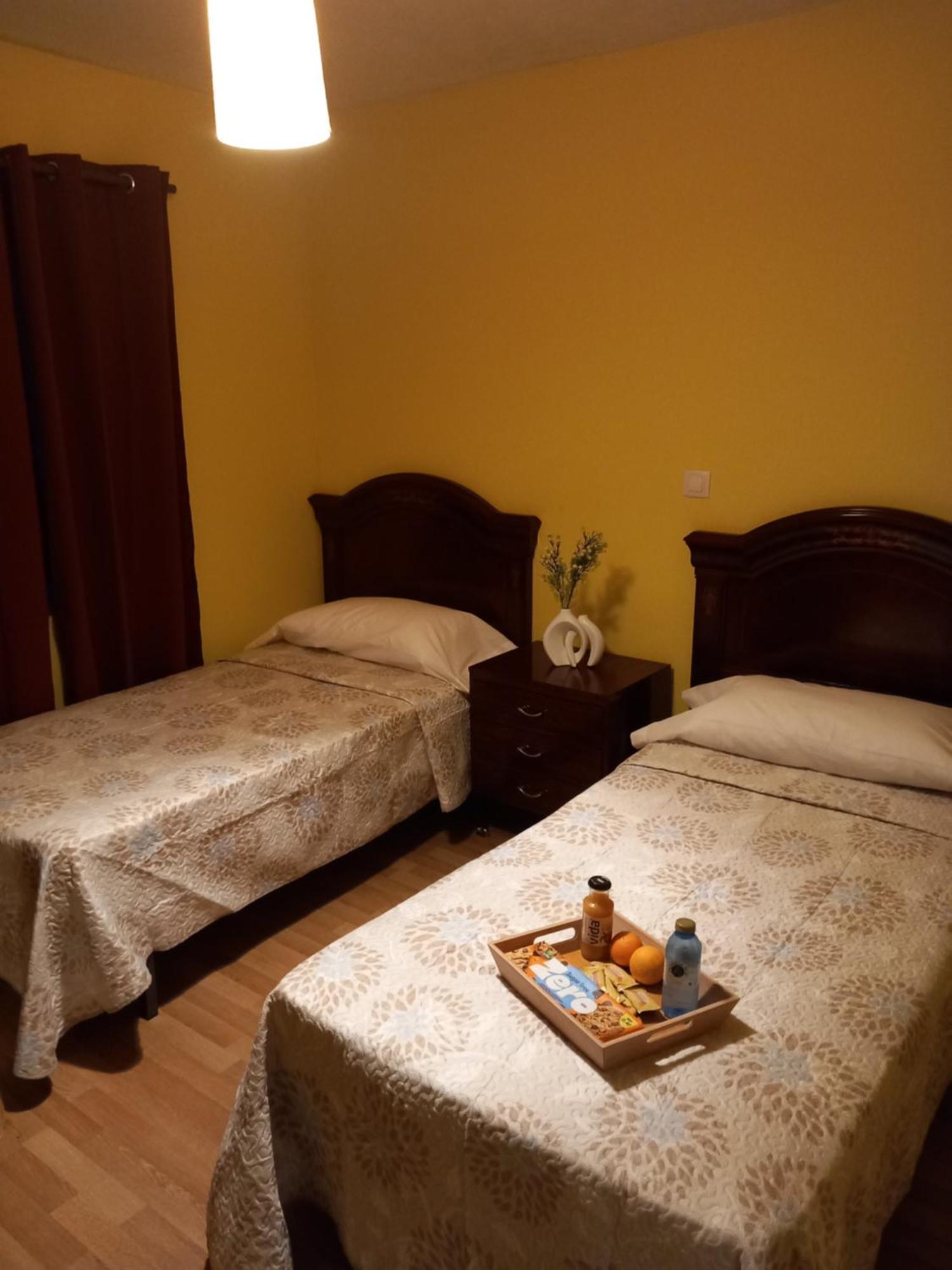 Hosteria Rio Negro Bárcena de Cicero Екстериор снимка