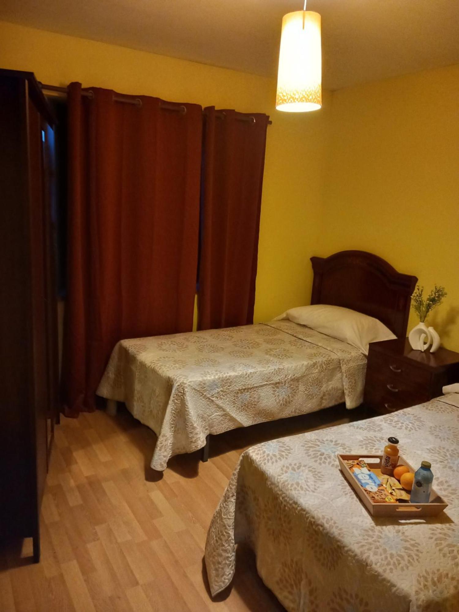 Hosteria Rio Negro Bárcena de Cicero Екстериор снимка