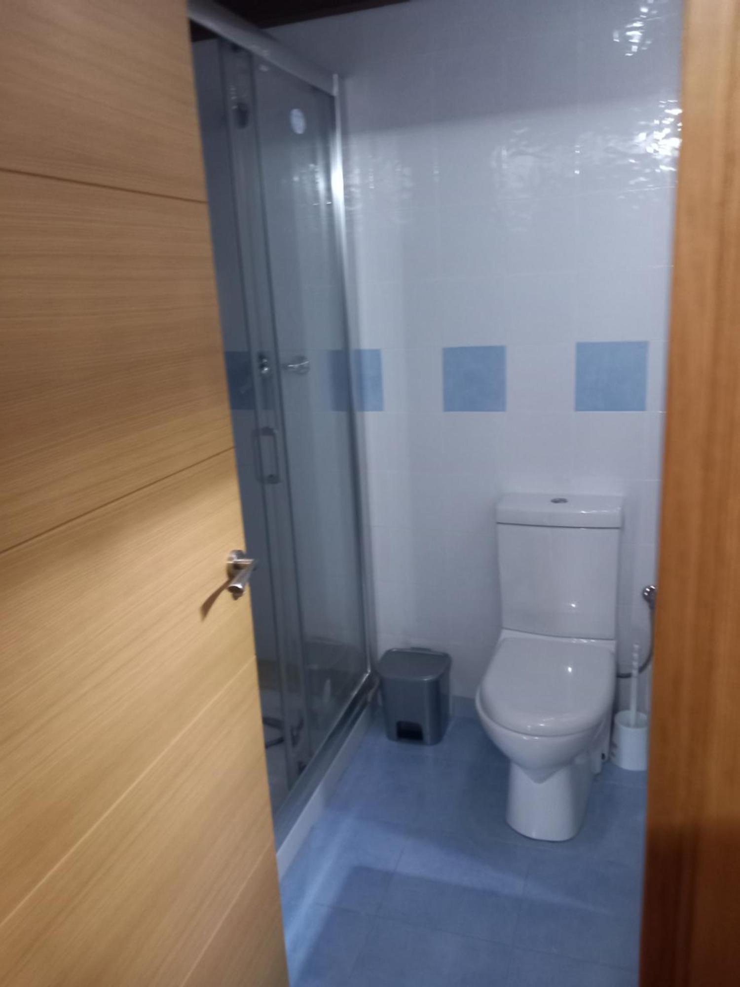 Hosteria Rio Negro Bárcena de Cicero Екстериор снимка