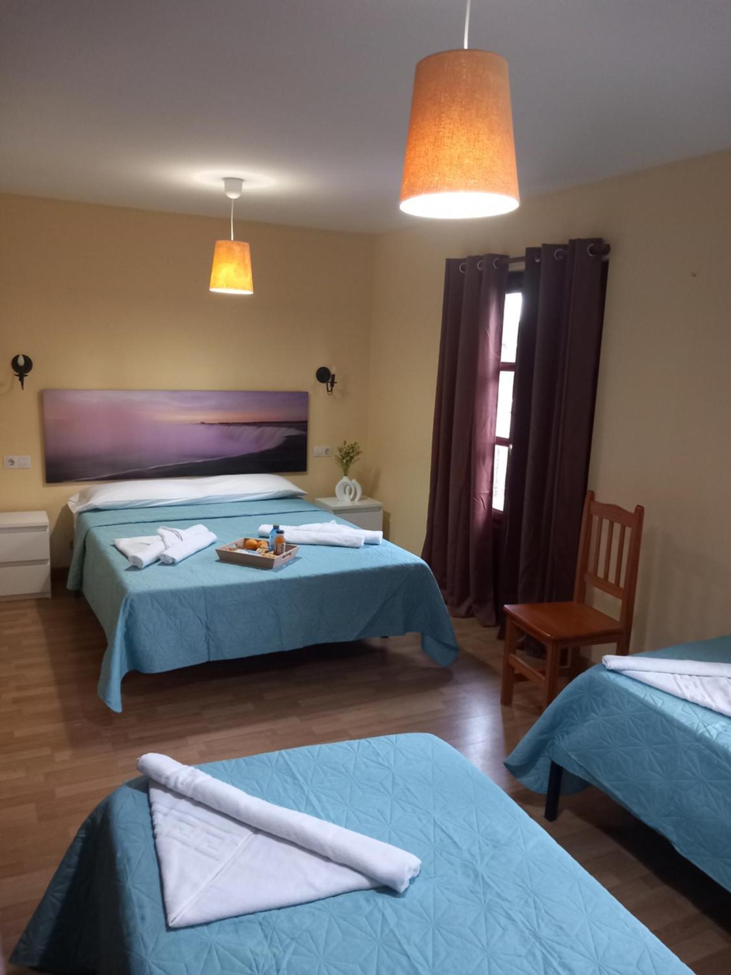 Hosteria Rio Negro Bárcena de Cicero Екстериор снимка