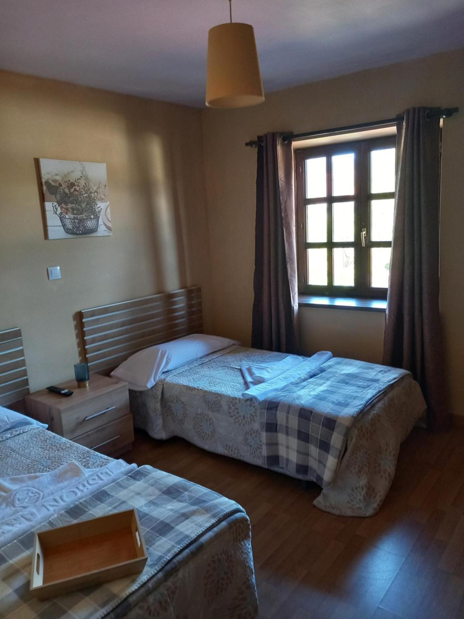 Hosteria Rio Negro Bárcena de Cicero Екстериор снимка
